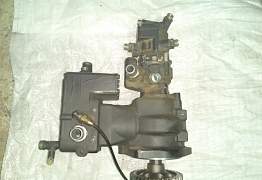 Компреcсор воздуха wabco 41235201460 iveco Cursor - Фото #1