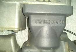 Компреcсор воздуха wabco 41235201460 iveco Cursor - Фото #2