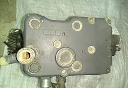 Компреcсор воздуха wabco 41235201460 iveco Cursor - Фото #3