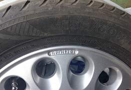 Диски Speedline r14 - Фото #2