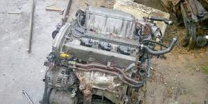 Двигатель 3.0 nissan maxima A32 - Фото #2