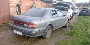 Двигатель 3.0 nissan maxima A32 - Фото #3