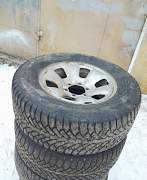 265/65 R17 Nokian Hakkapeliitta SportUtility m+s - Фото #2