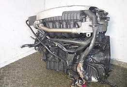 Двигатель Mercedes W203 C 2000-2007 г. в., 2.7L - Фото #1