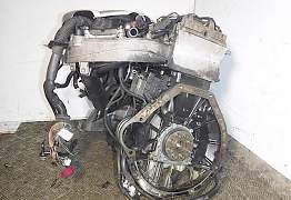 Двигатель Mercedes W203 C 2000-2007 г. в., 2.7L - Фото #3