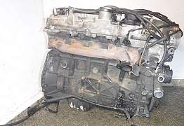 Двигатель Mercedes W203 C 2000-2007 г. в., 2.7L - Фото #5