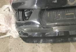 Крышка багажника BMW X3 - Фото #2