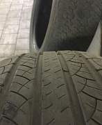 Резина Michelin Latitude Tour HP 275/60r20 - Фото #1