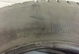 Резина Michelin Latitude Tour HP 275/60r20 - Фото #4