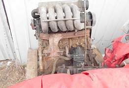 Двигатель от Volkswagen t4 AAB 2.4 дизель - Фото #2
