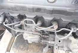 Двигатель от Volkswagen t4 AAB 2.4 дизель - Фото #3