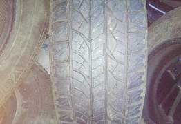 Шины Yokohama Geolander A/T 265/70 R15 - Фото #2