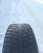 Резина Kumho R17 цена за комплект - Фото #1