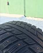 Резина Kumho R17 цена за комплект - Фото #3