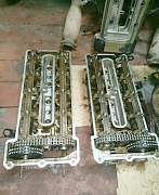 Двигатель m60b30 - Фото #2