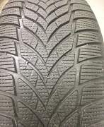 Один балон Goodyear Ultra Grip Ice 2 225 50 r17 - Фото #1