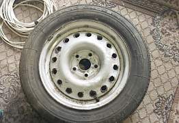 195/65R15 бц-3 - Фото #1