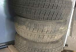 195/65R15 бц-3 - Фото #3