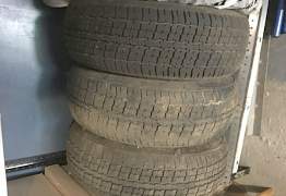 195/65R15 бц-3 - Фото #4