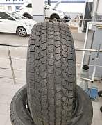 Шины Goodyear Wrangler All-Terrain Adventure - Фото #3