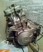 Двигатель Honda GBR 600 - Фото #3