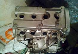 Двигатель Honda GBR 600 - Фото #4