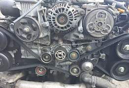Forester sf-5 ej20g - Фото #1