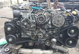 Forester sf-5 ej20g - Фото #2