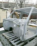 Кузов Toyota LandCruiser Tlc 70 71 72 - Фото #2