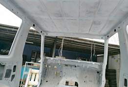 Кузов Toyota LandCruiser Tlc 70 71 72 - Фото #3