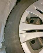 205/55R16 Nokian - Фото #1