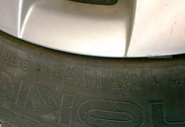 205/55R16 Nokian - Фото #2