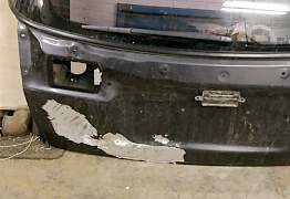 Задняя дверь Subaru Outback - Фото #2