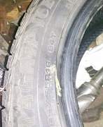 Goodyear 205*55 - Фото #2