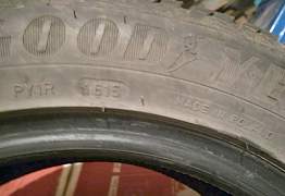 Goodyear 205*55 - Фото #3