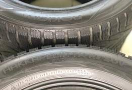275/50R20 Nokian Hakkapelitta R2 SUV - Фото #5