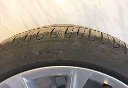 Pirelli Cinturato P7 - Фото #2