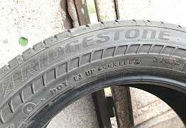 Шины новые Bridgestone potenza s001 RFT 225/55 r17 - Фото #4