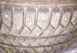 Bridgestone ice Cruiser 7000 R19 255/50 - Фото #4