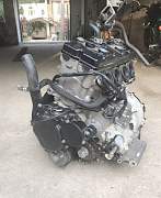 Запчасти на Suzuki GSX-R 600,750,1000 K1-K8 - Фото #1