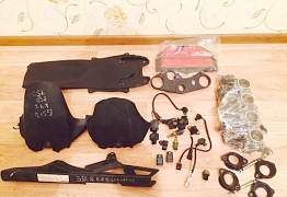 Запчасти на Suzuki GSX-R 600,750,1000 K1-K8 - Фото #2