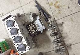 Запчасти на Suzuki GSX-R 600,750,1000 K1-K8 - Фото #5