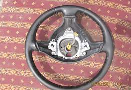Руль в коже для VW ;golf-4 /bora - Фото #1