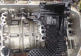 АКПП ZF 6hp19 Электроная плата - Фото #1
