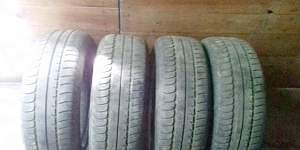 Runflat 195/55r16 - Фото #4