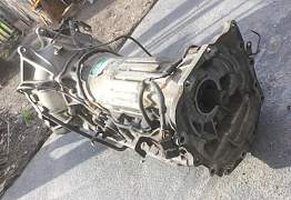АКПП с Mitsubishi Pajero 2 (V4AW3-B-MGA) - Фото #2