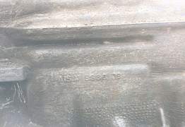 АКПП с Mitsubishi Pajero 2 (V4AW3-B-MGA) - Фото #4