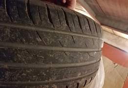 205/60 R15 Toyo proxes CF 2 - Фото #2