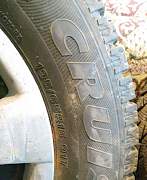 Bridgestone ice cruser 7000 - Фото #1