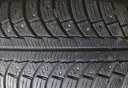 Шины Gislaved 235/65R17 - Фото #1